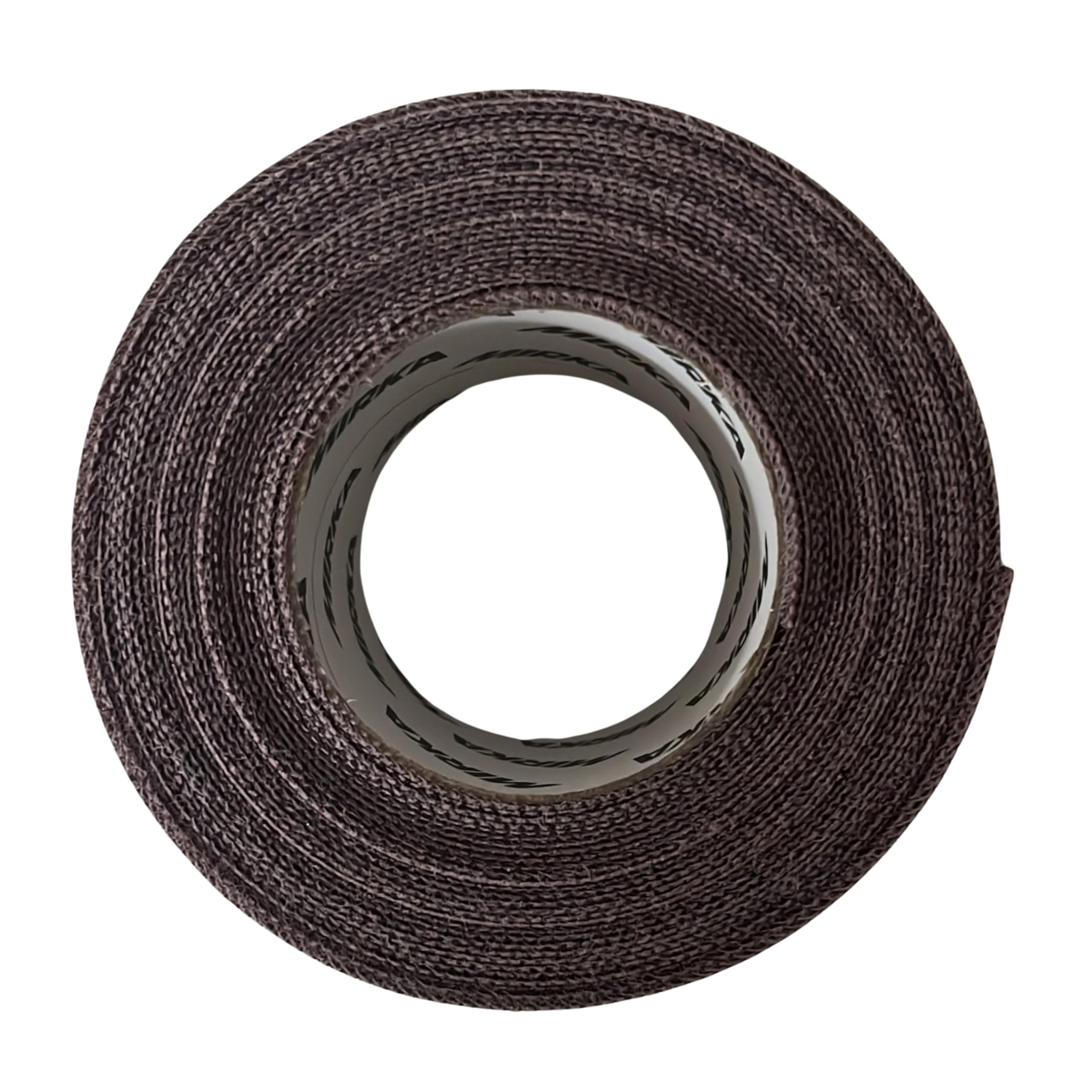 Mirka Abranet rollo de lijado neto 75 mm x 10 m cierre adhesivo/grano P80 / 1 rollo/para lijar madera, masilla, barniz, plástico / 545BI001803R