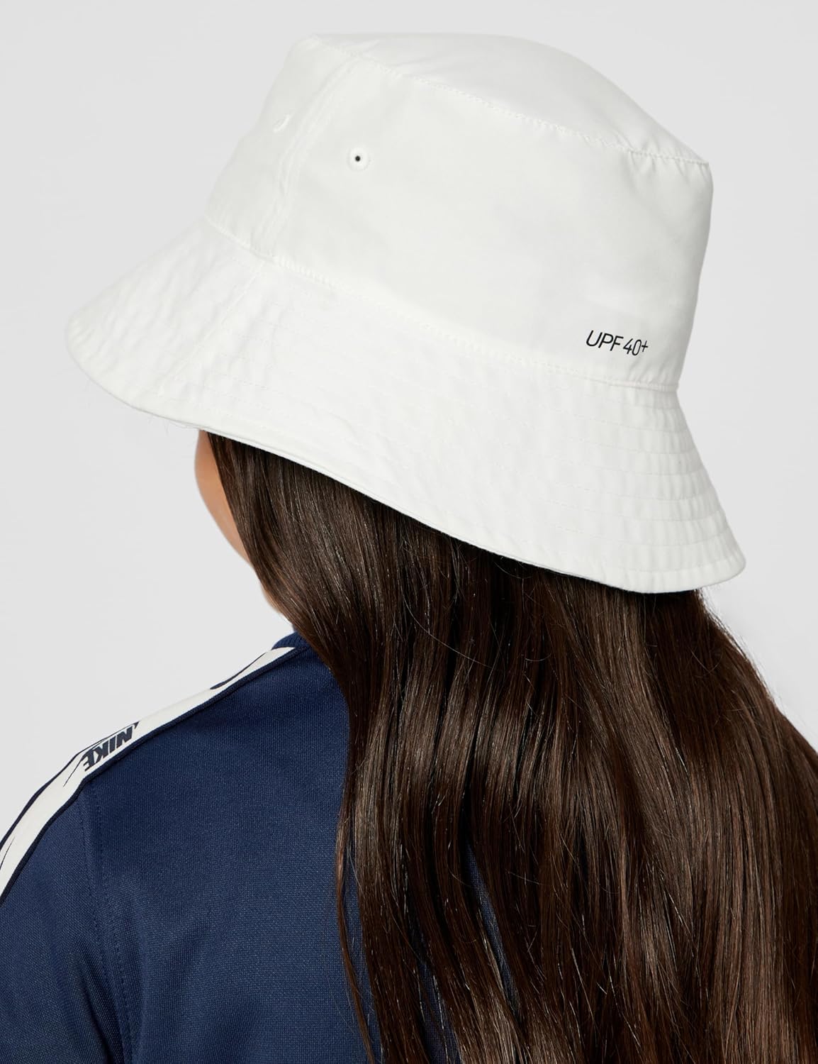 Nike Unisex-Child UPF 40+ Bucket Hat - Image 3