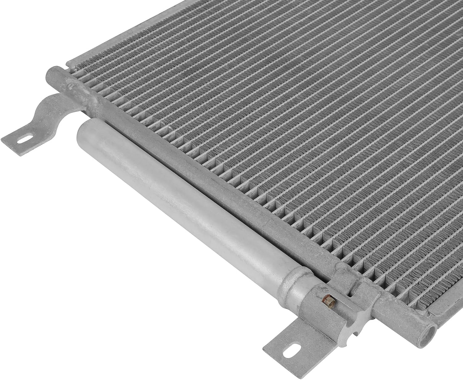 A/C AC Condenser Compatible with 2013-2016 for Dodge Dart Aero 1.4L 2013-2016 for Dodge Dart SE 2.0L 2016 for Dodge Dart SXT Sport 2.0L Replaces 55111484 55111484AC 55111484AD 4192