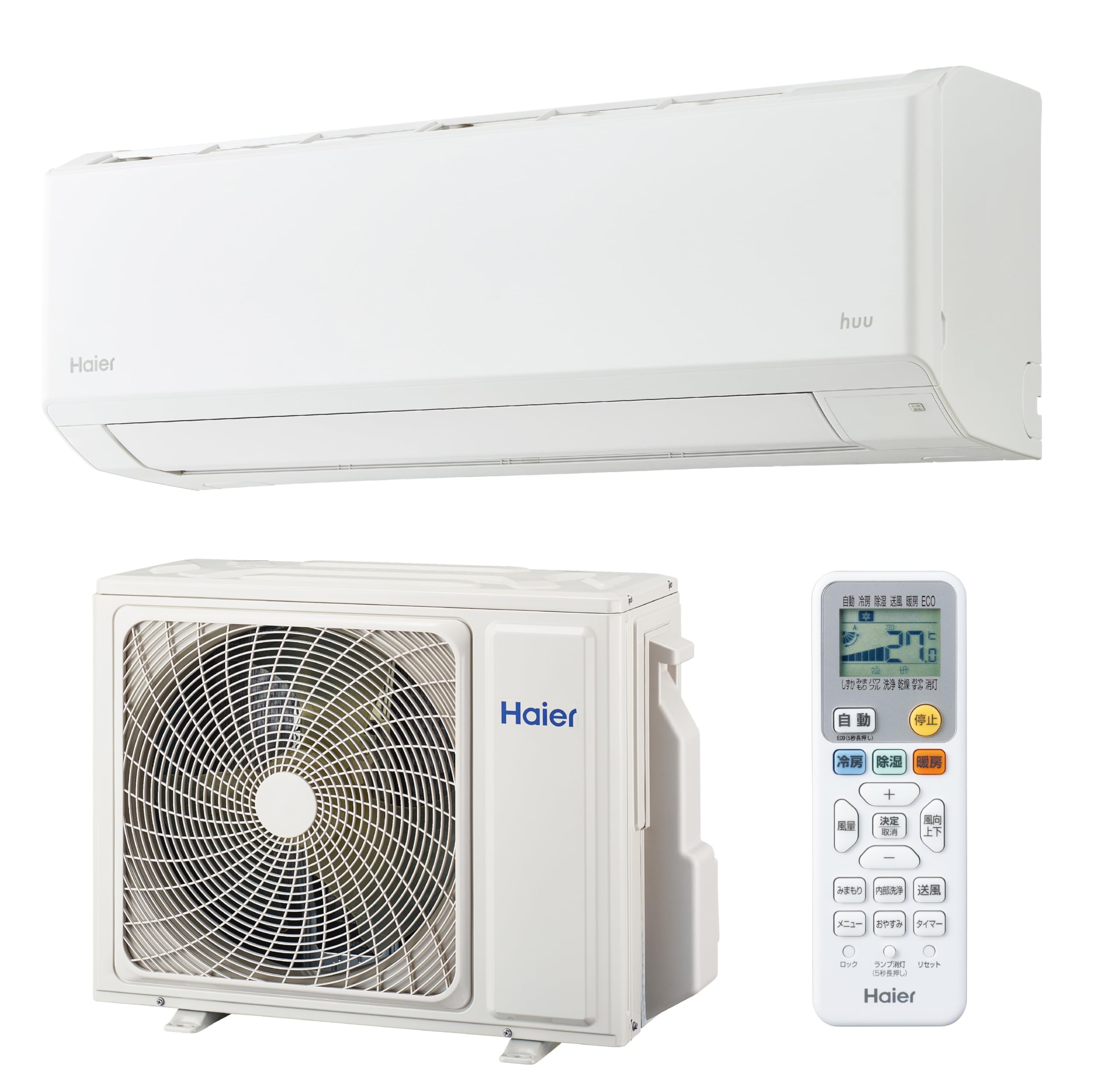 Amazon.co.jp: ハイアール(Haier) ルームエアコン 6畳 2.2kW 内部洗浄 Amazon.co.jp: ハイアール(Haier) ルームエアコン 6畳 2.2kW 内部洗浄