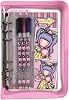 Santoro 1137GJ02 Gorjuss Fairground Stationery Set First Prize 15.4 x 22 x 2.3 cm Multi-Coloured