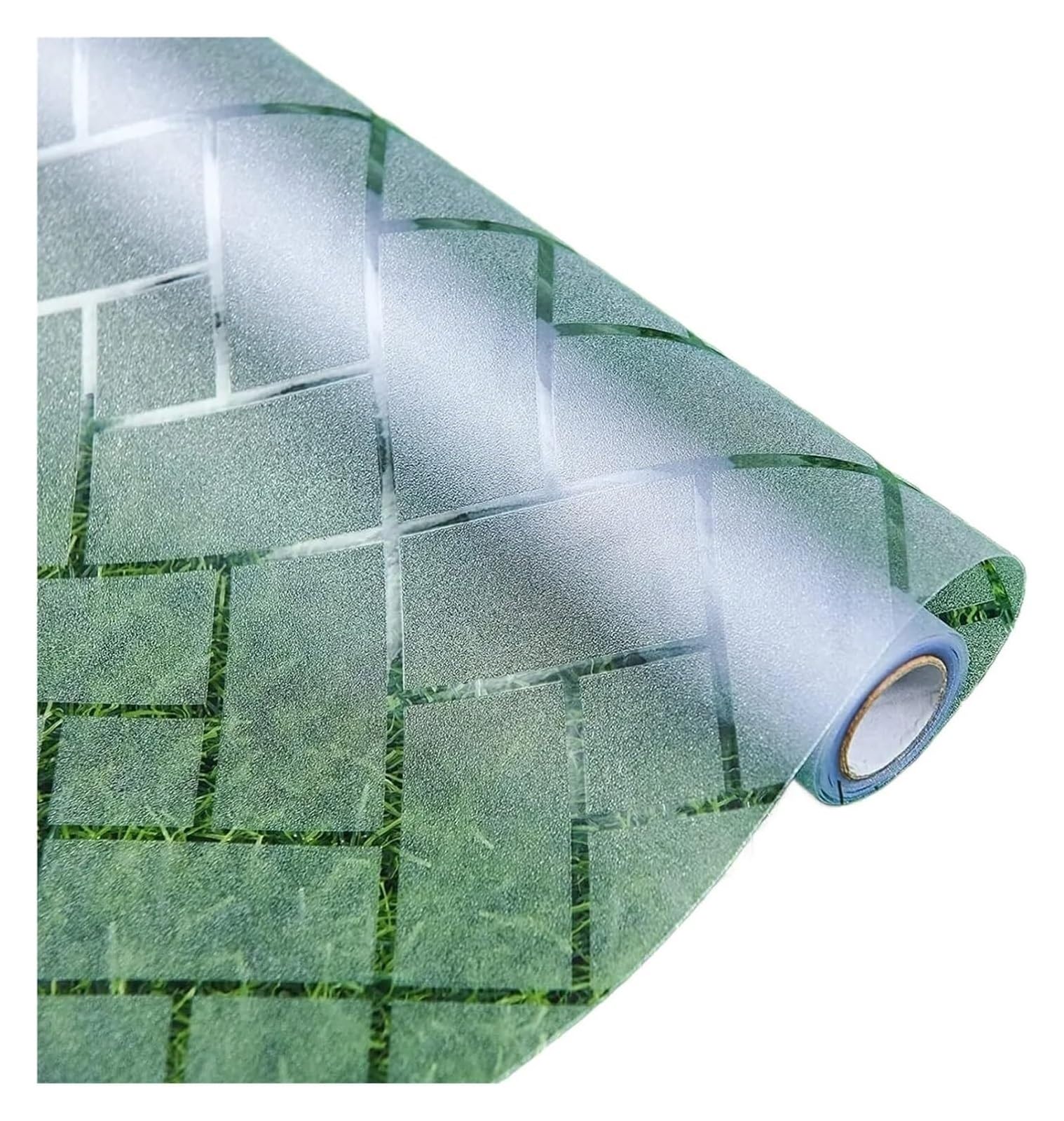 Static Cling Window Privacy Film