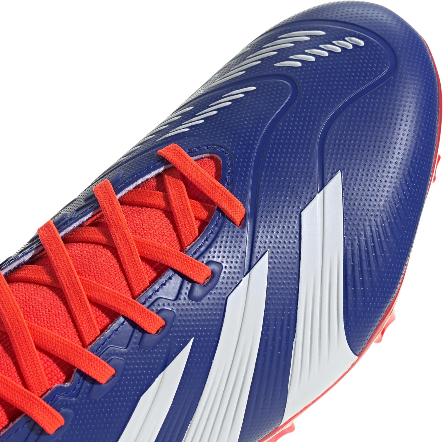 adidas Unisex League Sock Football Boots Firm Ground