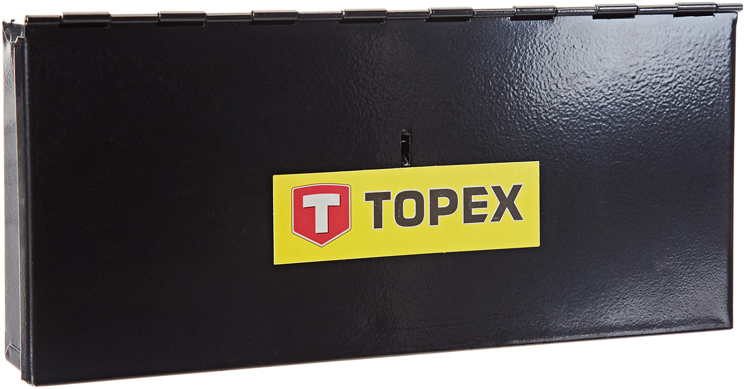 TOPEX Schneidemutter und Gewindebohrer, 14A426