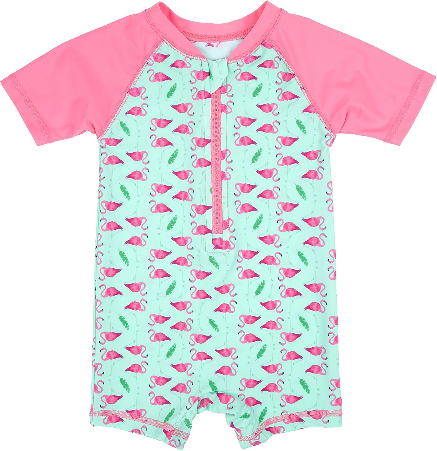 Leveret Baby Boys Girls One Piece Rashguard UPF 50+ (Size 3-24 Months)