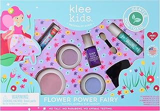 Luna Star Naturals Klee Kids Deluxe Play - Ki...