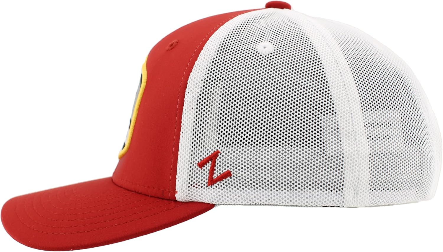 USC Trojans NCAA Officially Licensed Hat Snapback Sprint - Image 3