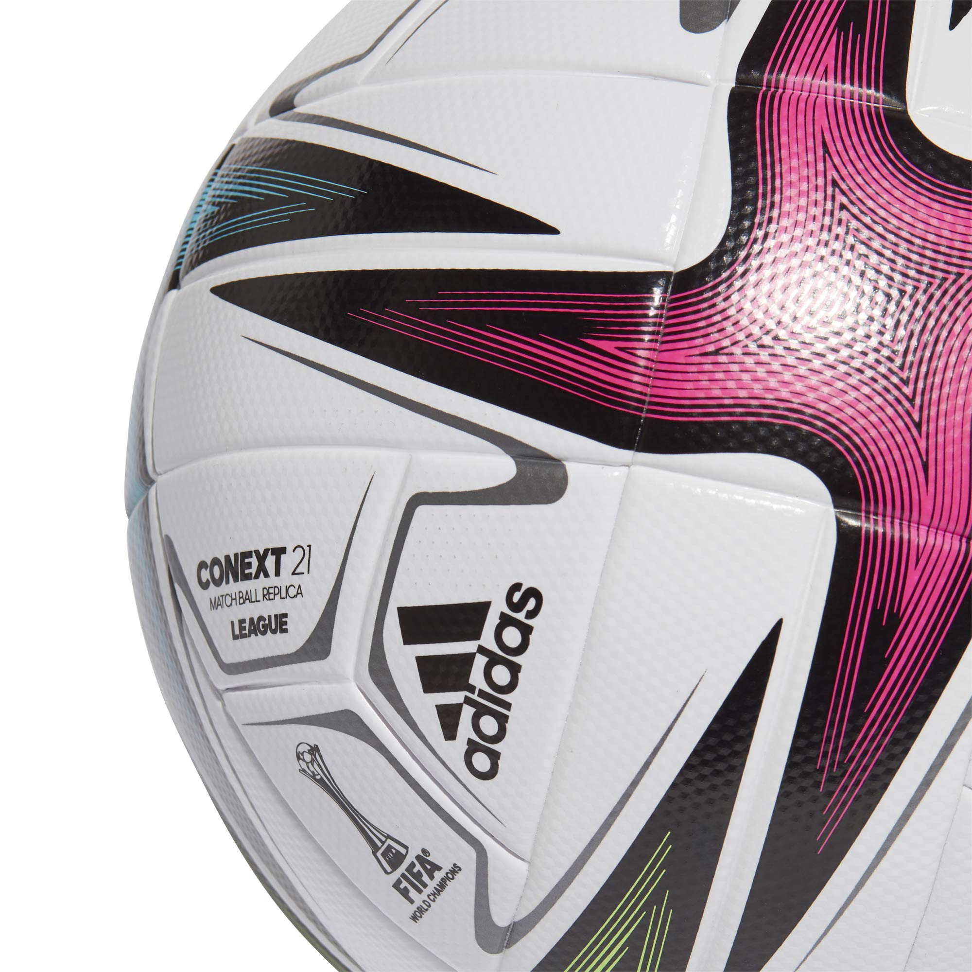 【新品】サッカーボール　CONEXT21 molten アディダス サッカーボール FIFA2021コネクト21 ミニ