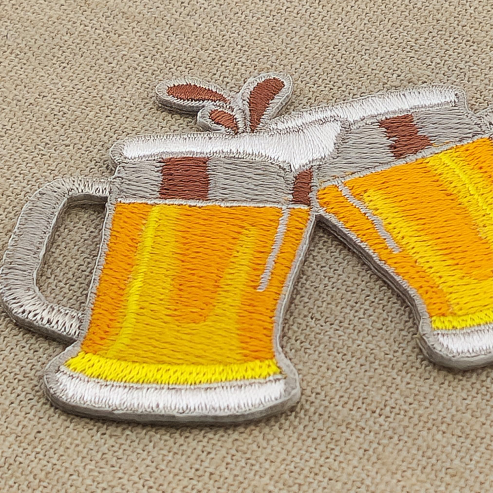 Patches Strijken: De Ultieme Gids voor Perfecte Patches Strijken op