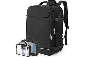 40L Large Viral S Mochila Travel Backpack Carry on Laptop School Bookbag