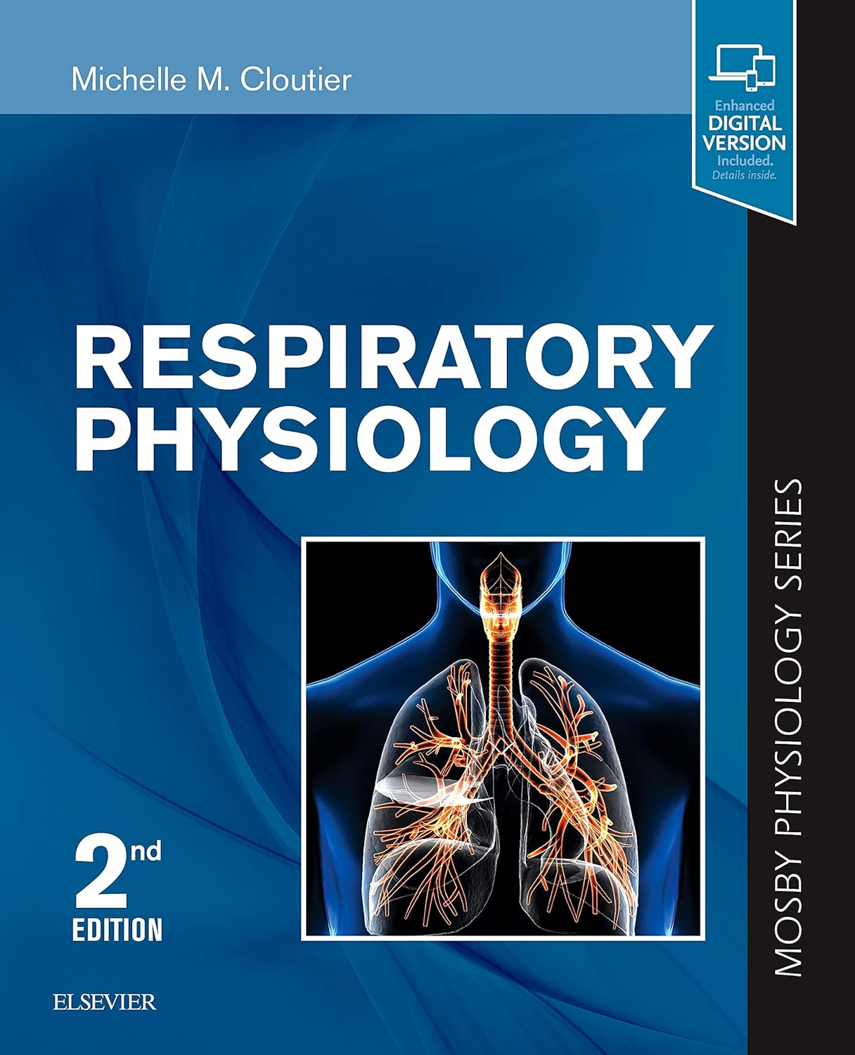 Buy Respiratory Physiology Mosby Physiology Series (Mosby's Physiology