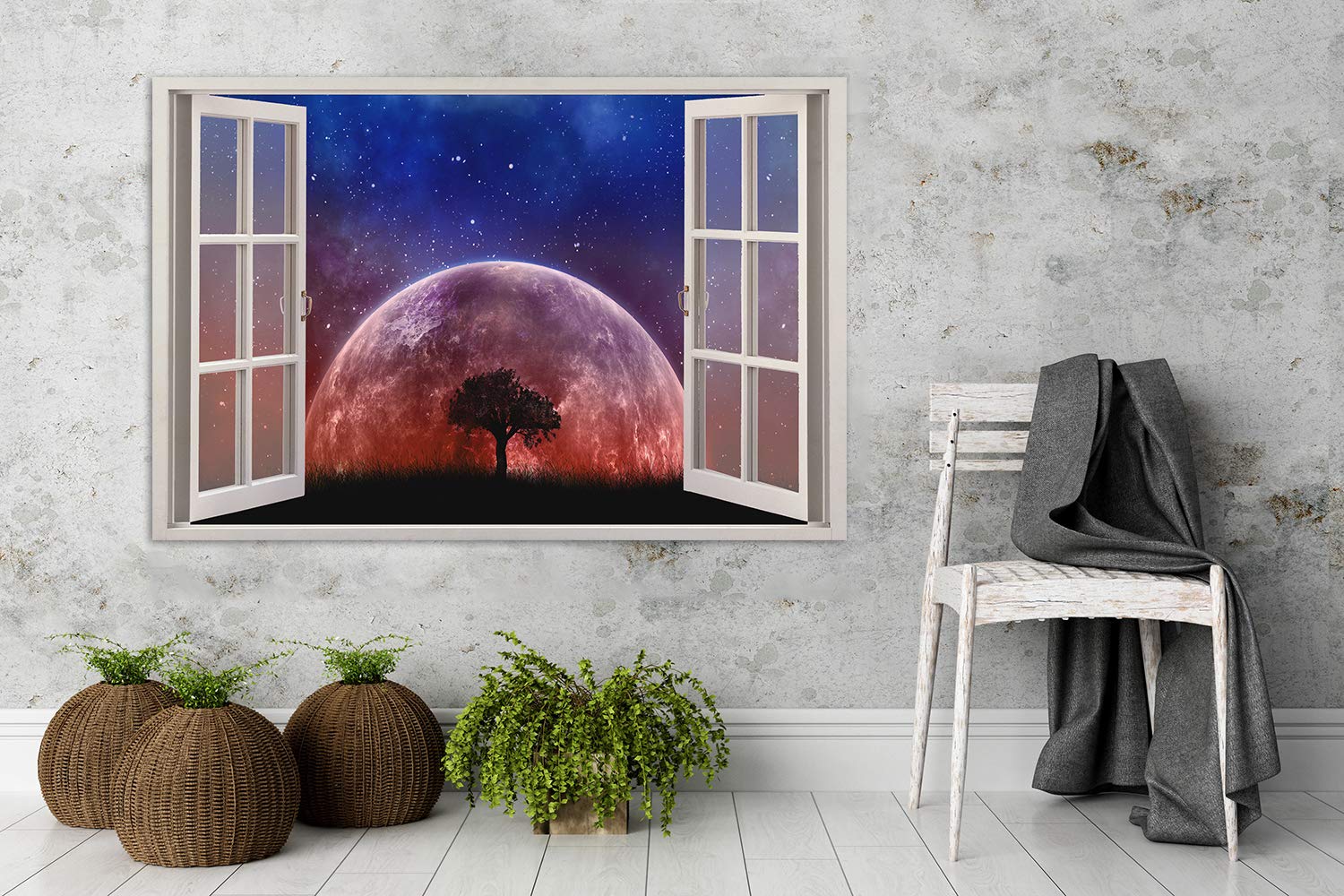 Toile Photo Personnalisée – Impression Sur Toile Avec Design En Ligne – Format 50x90 Cm – Décoration Murale Cadeau Personnalisé