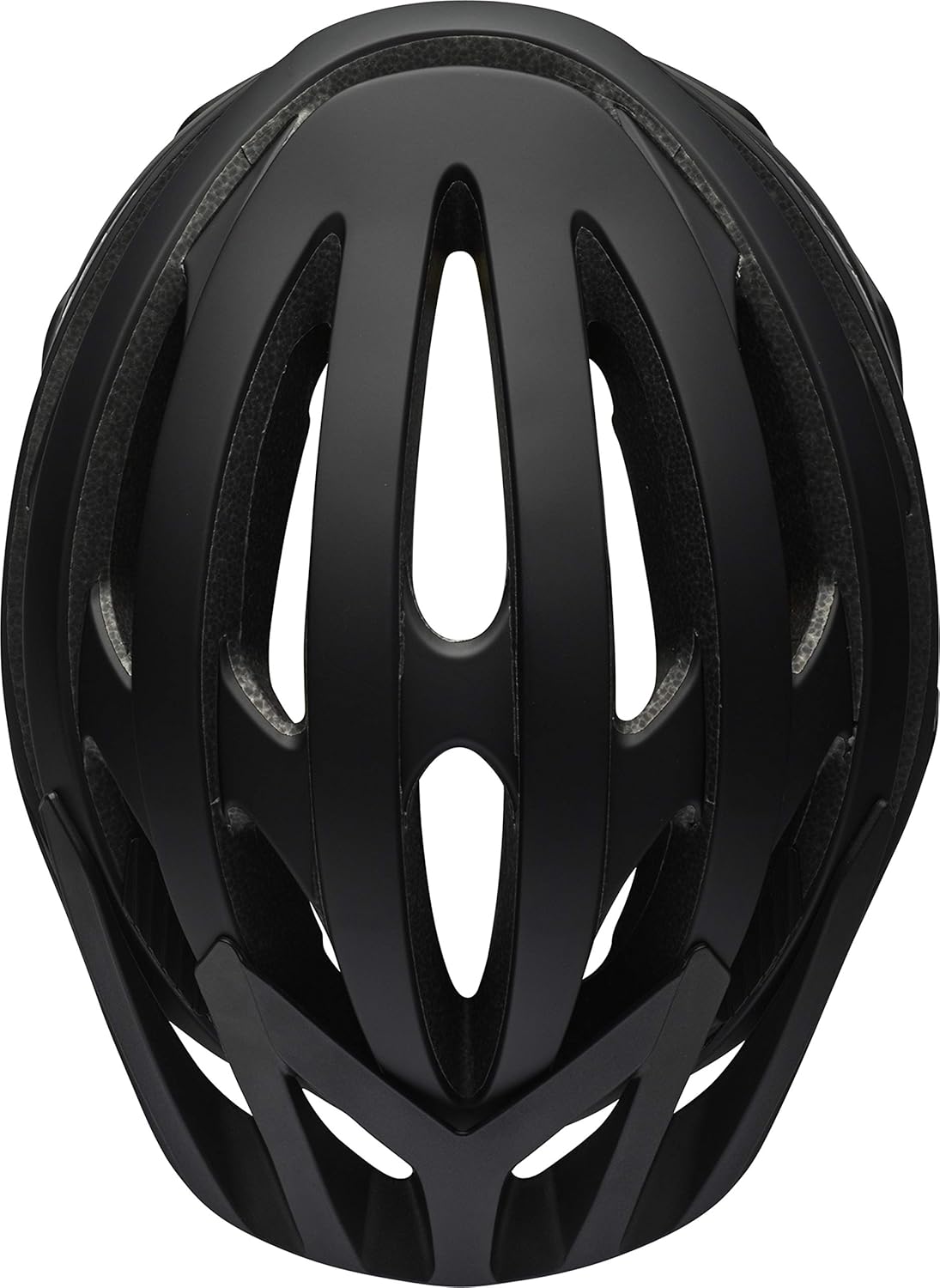 BELL Catalyst MIPS Adult Mountain Bike Helmet - Matte Black (2019), Medium (55-59 cm)