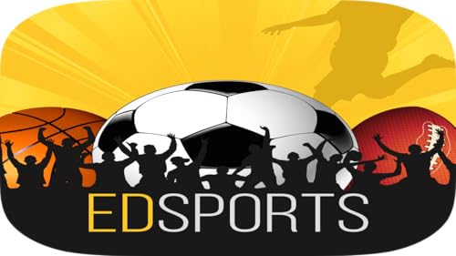 EDSports: Score Prediction
