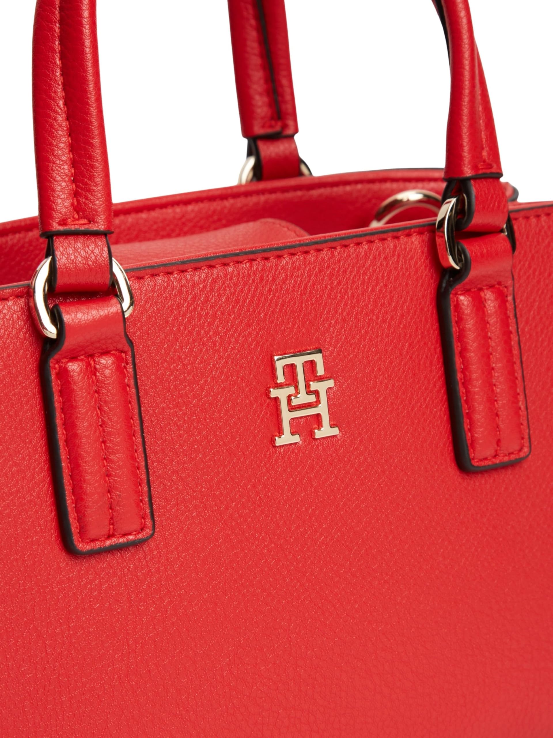 Tommy Hilfiger - Th Daily Mini Tote Aw0aw18379, Tote Donna