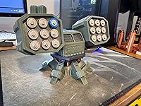 Review Image by JKM JKM