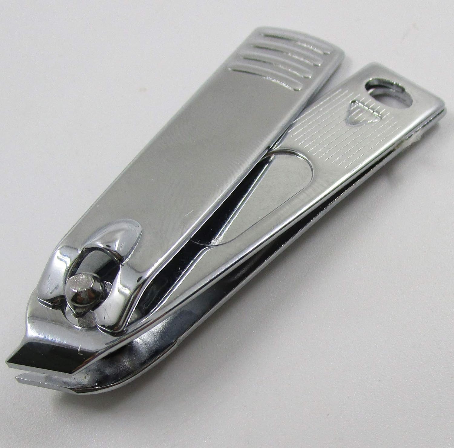 20 in 1 Manicure Set Nail Clippers Pedicure Kit Stainless Steel Manicure Kits, Professional Grooming Kits, Nail Care Tools with Black Travel Case for Men and Women (20PCS) : Beauty & Personal Care