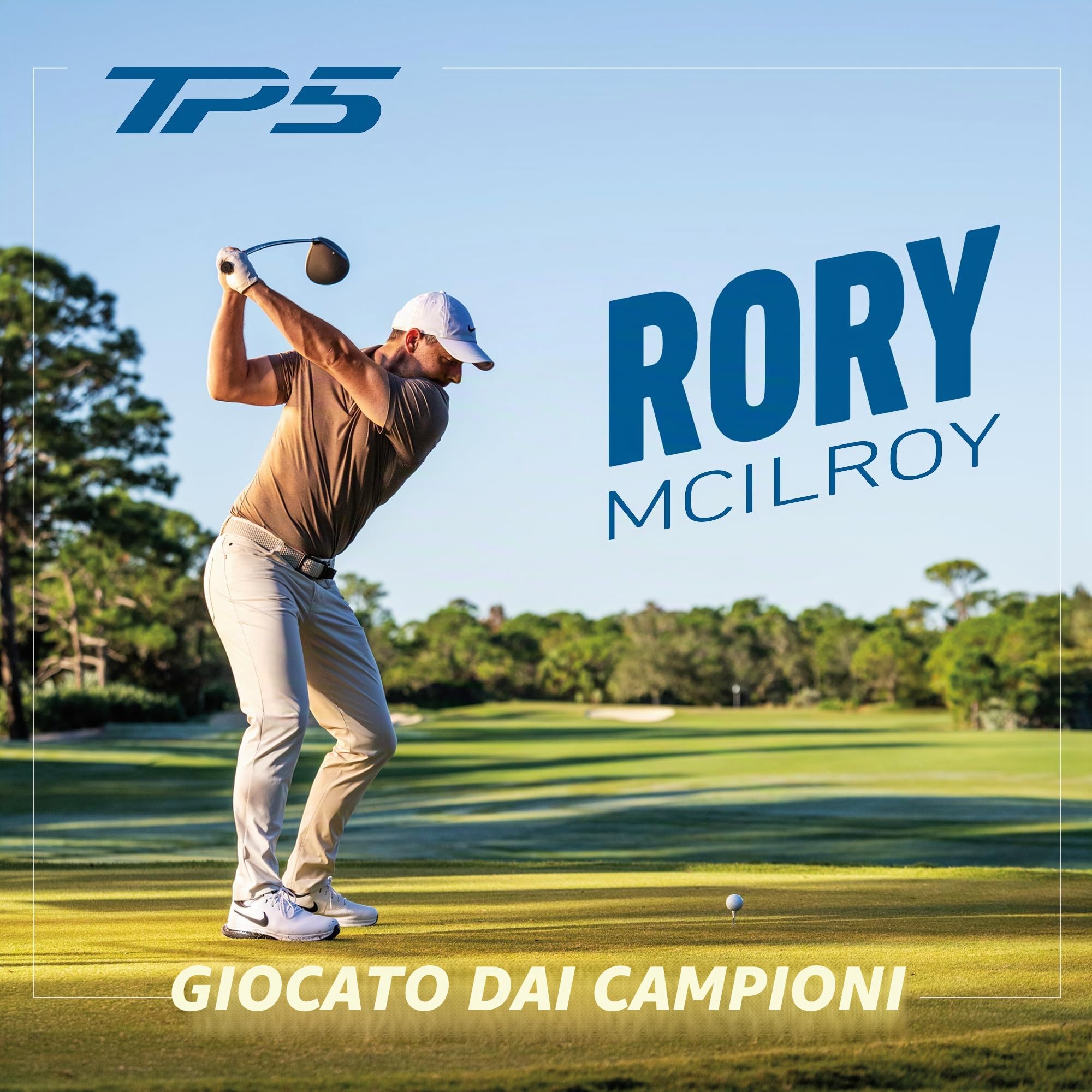 TaylorMade Golf 2024 - Palline da golf