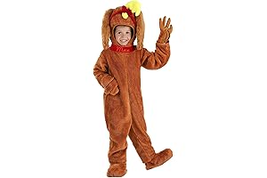 Dr. Seuss Max Costume for Toddlers: A Whimsical Adventure