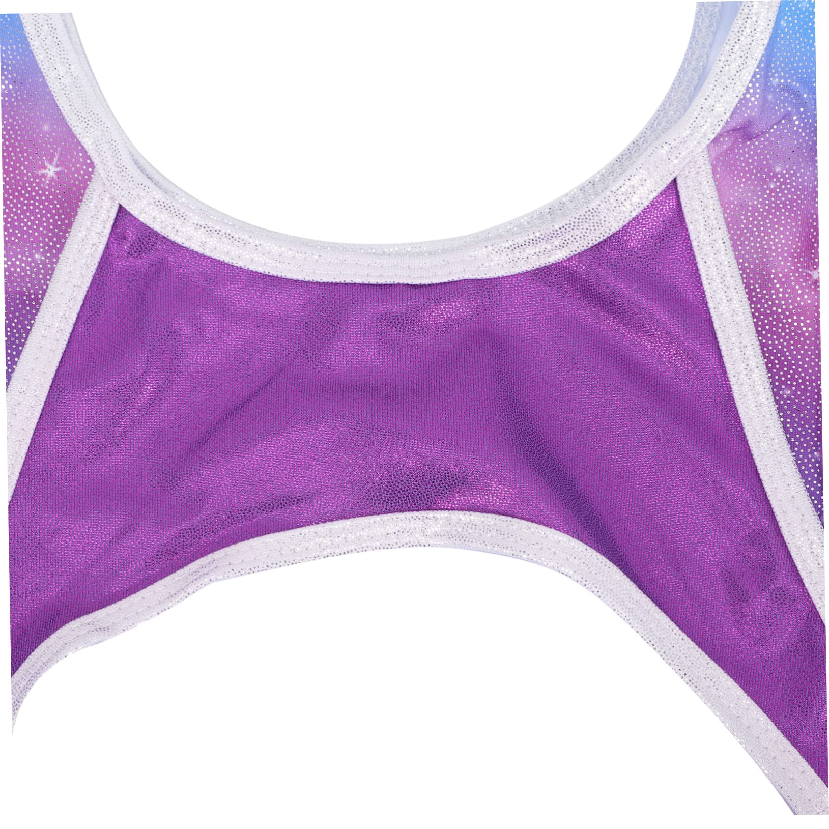 2 Pièces Vêtements De Danse Vêtements De Gymnastique Vêtements Pour Filles Justaucorps De Gymnastique Pour Filles 10-12 Adolescentes Vêtements À La Mode Vêtements De Mode Collants
