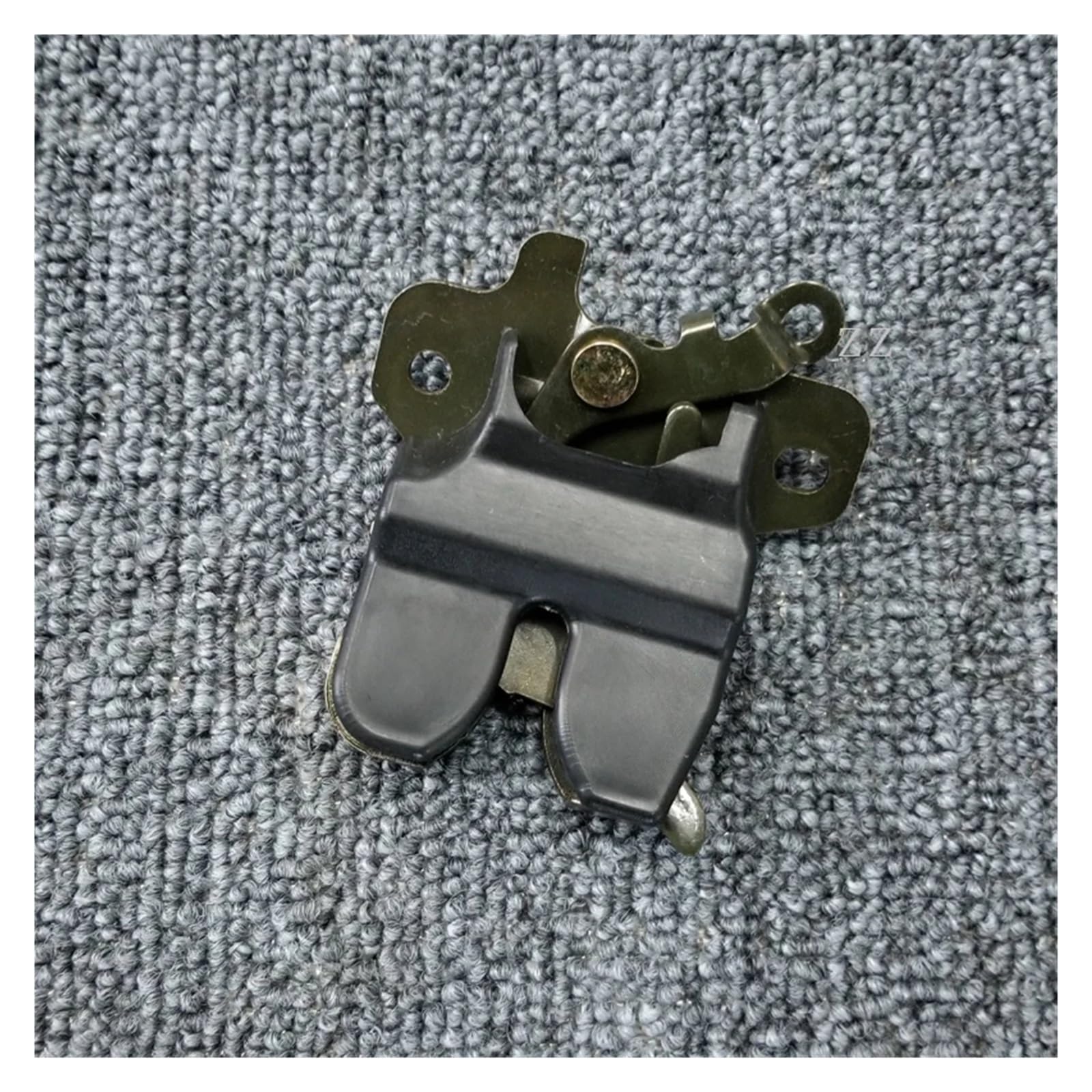 Feoosvx One Color Door Lock Actuator Tailgate For Hyundai For Accent 1999 Tailgate Lock Back Door Latch