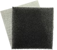 Vista 2 de Paquete de 2 filtros de cámara para aspiradora Kenmore CF-1 reemplazan # 86883