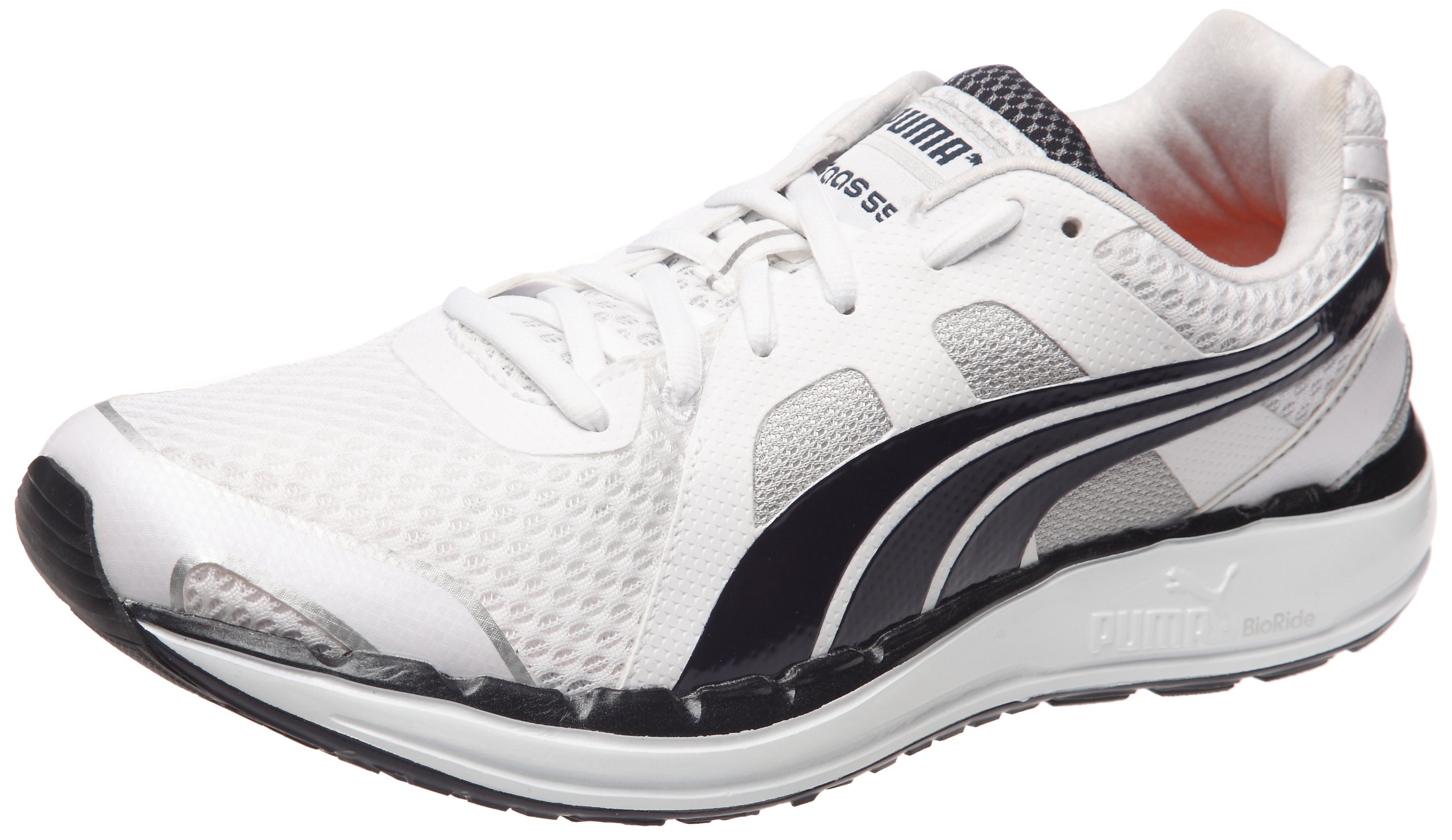 PUMA Men's Faas 550 Running Shoes