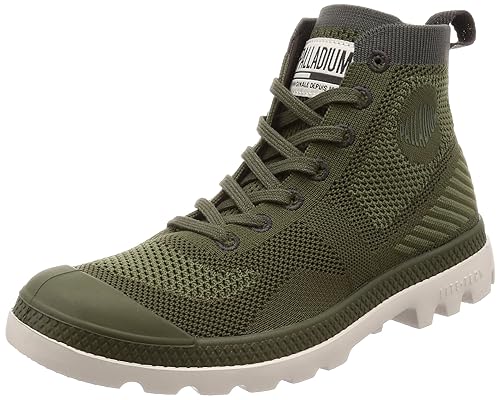 Palladium Pampa Hi Lite K Ankle Boot 