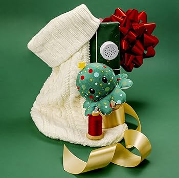 C-C-B☆おしゃべり倶楽部☆ぬいぐるみ☆クマちゃん メッセージ