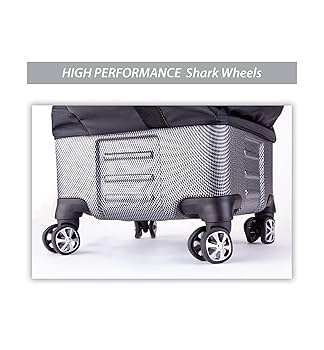 ⭐タグ付き新品⭐サムソナイト ゴルフ キャスター付きトラベル