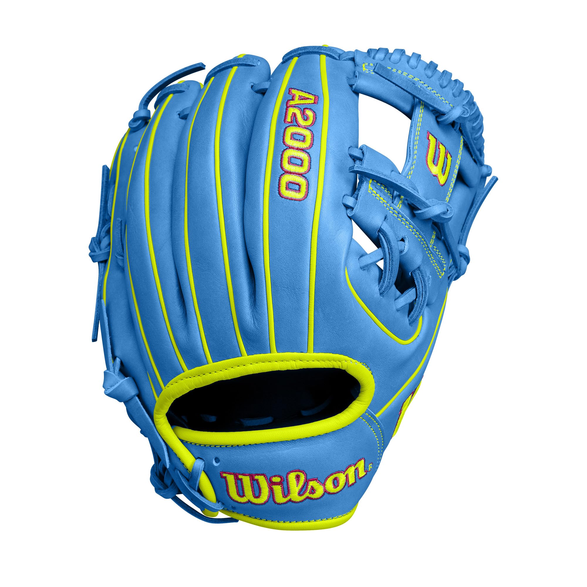 Wilson 2024 Classics Series A2000 Baseballhandschuhe