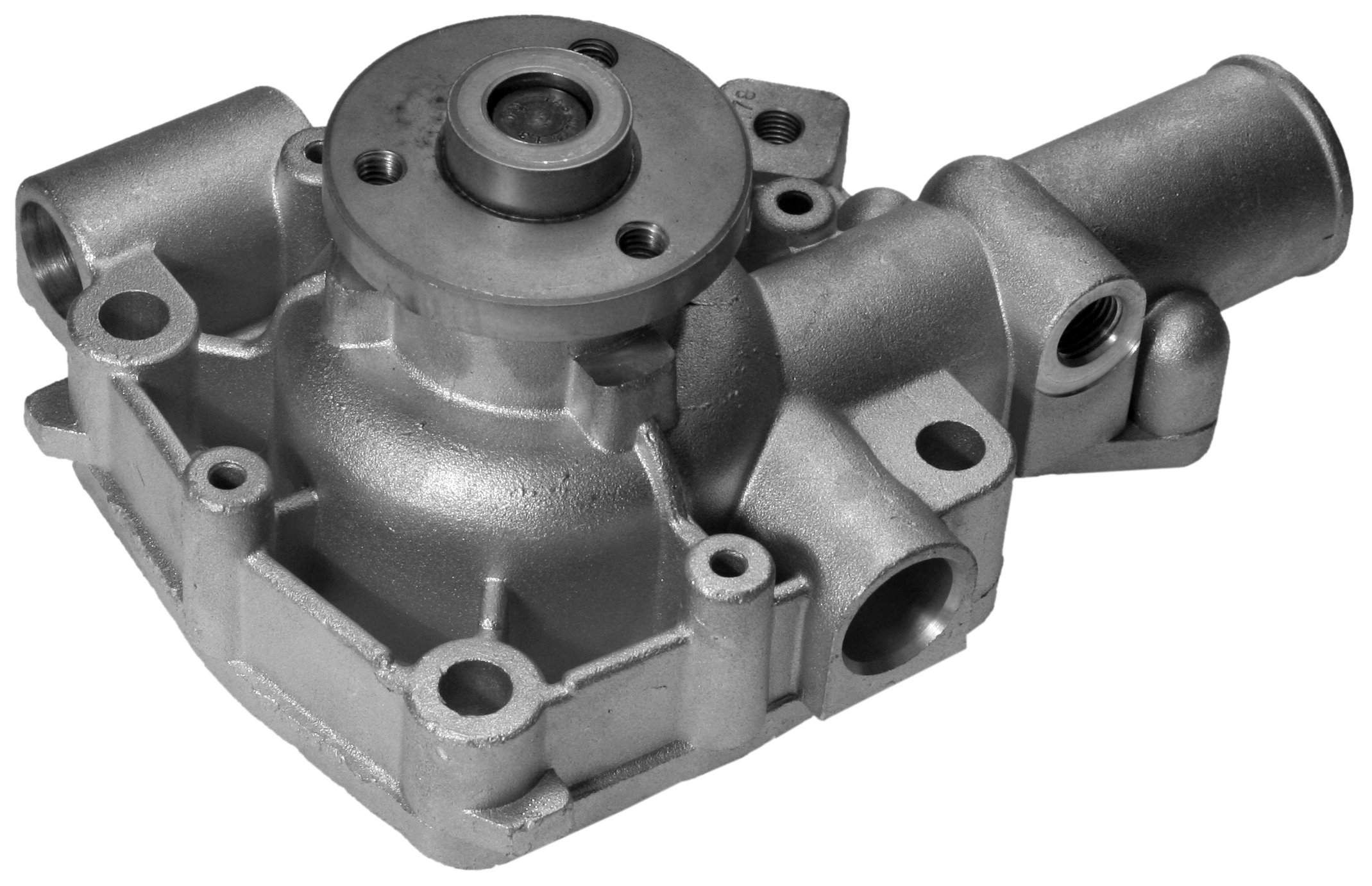 MAGNETI MARELLI Wasserpumpe