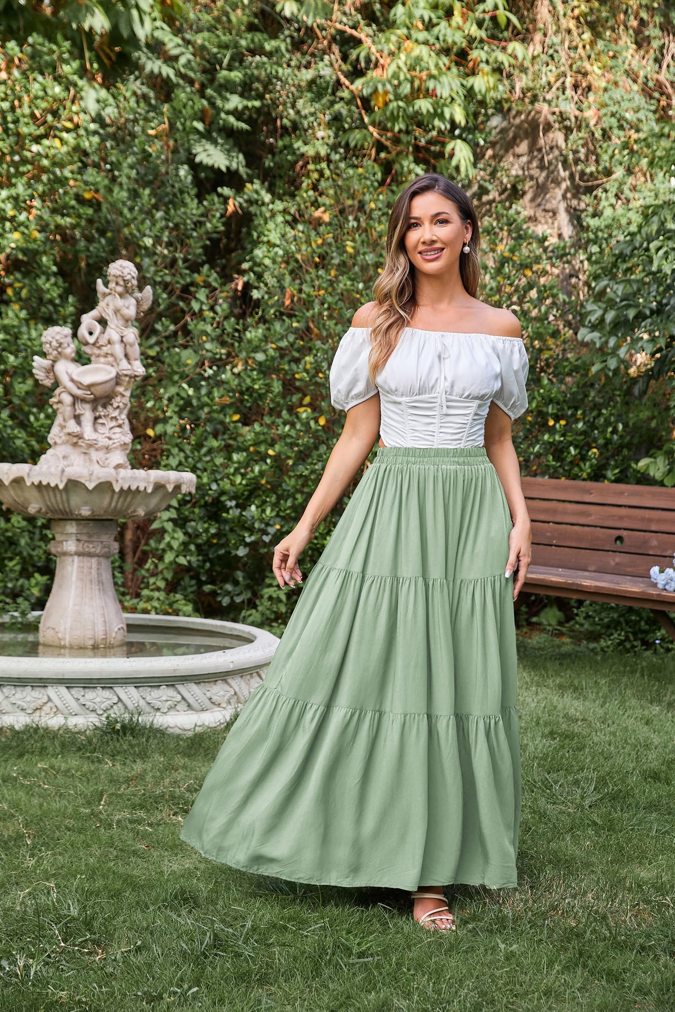 Scarlet Darkness womens Classic