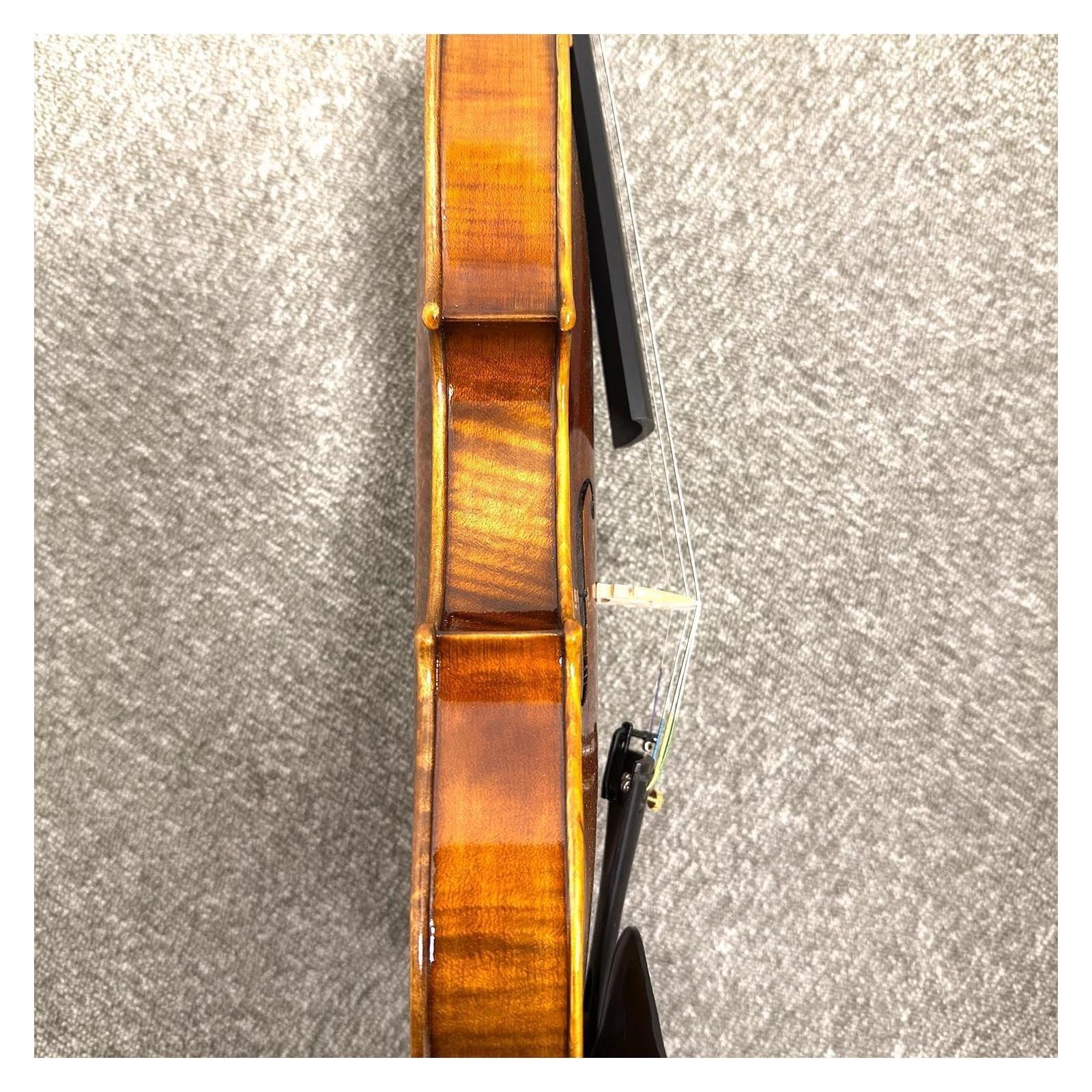 Praktische Violine Handgefertigte Violine 4/4-Format