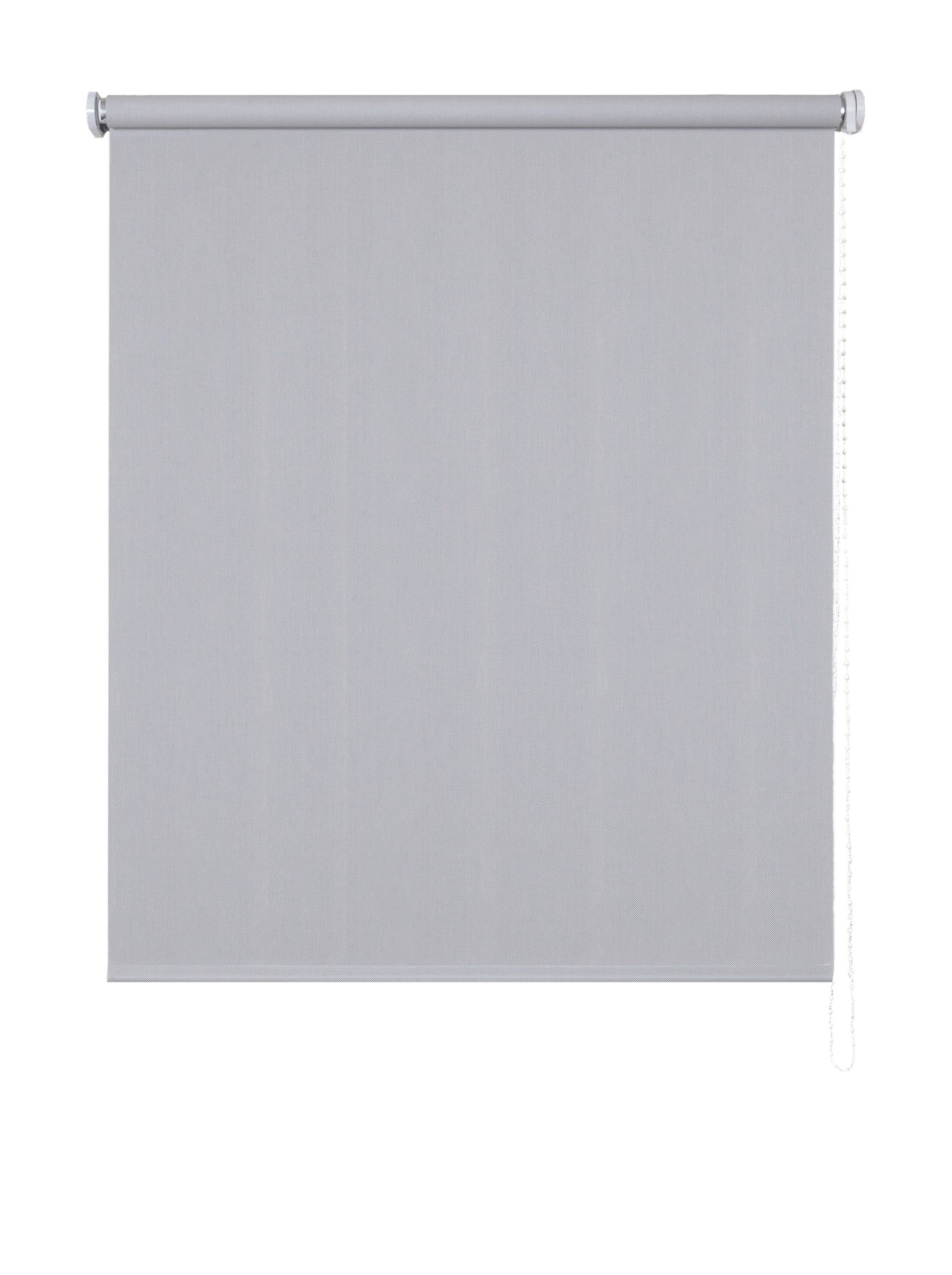 Estores Collection Tenda a rullo Screen Grigio size is not in selection IT