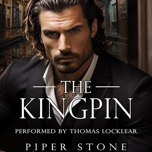 The Kingpin: Savage Empire, Book 1