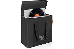 Modern and Durable Vinyl Box Storage