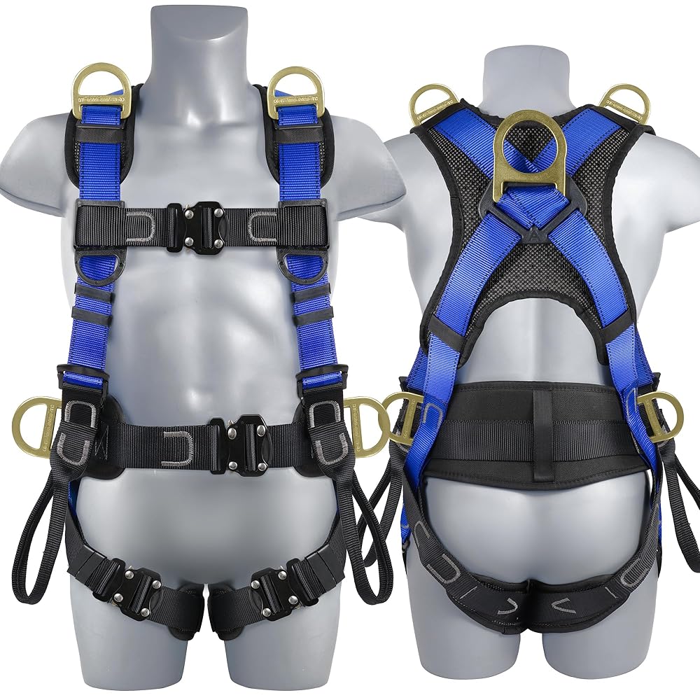 Hypershell Exoskeleton Guardian Seraph Construction Harness