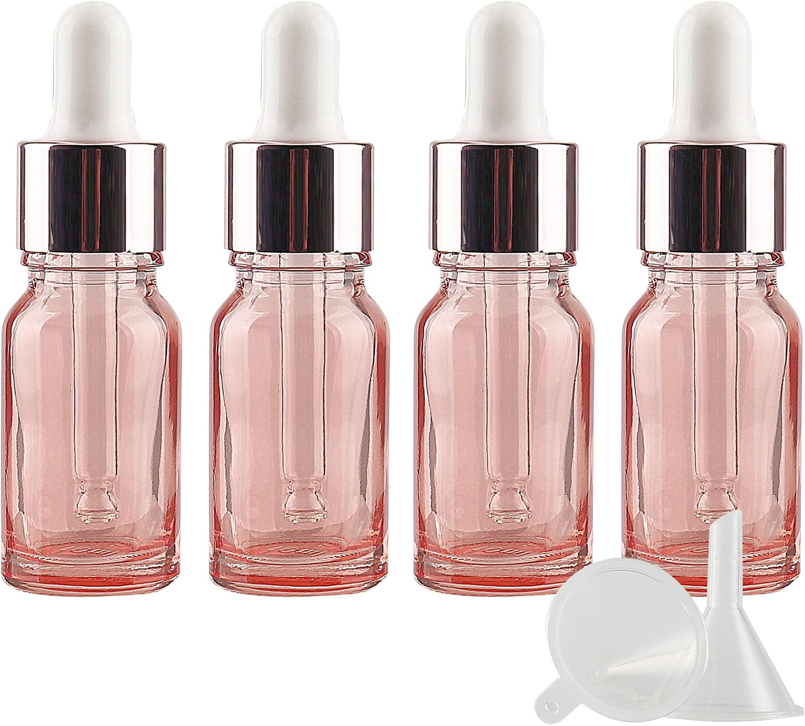 Glas-Pipette 1 Ml – Tropfpipette Mit Gummikopf, S Produktbild-Vorschau 2