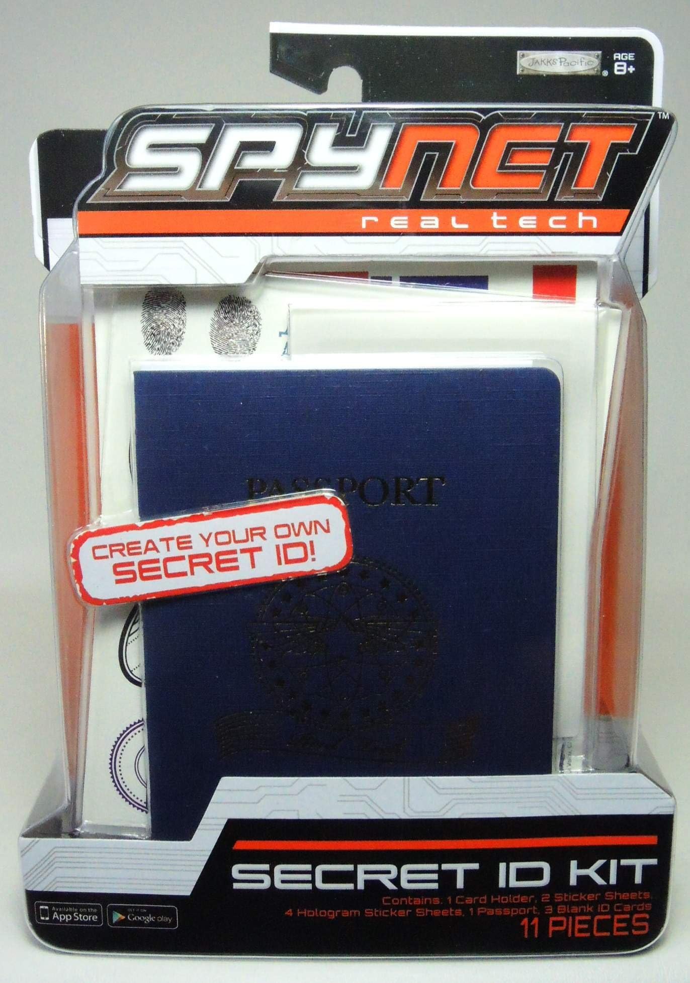 Secret ID Kit