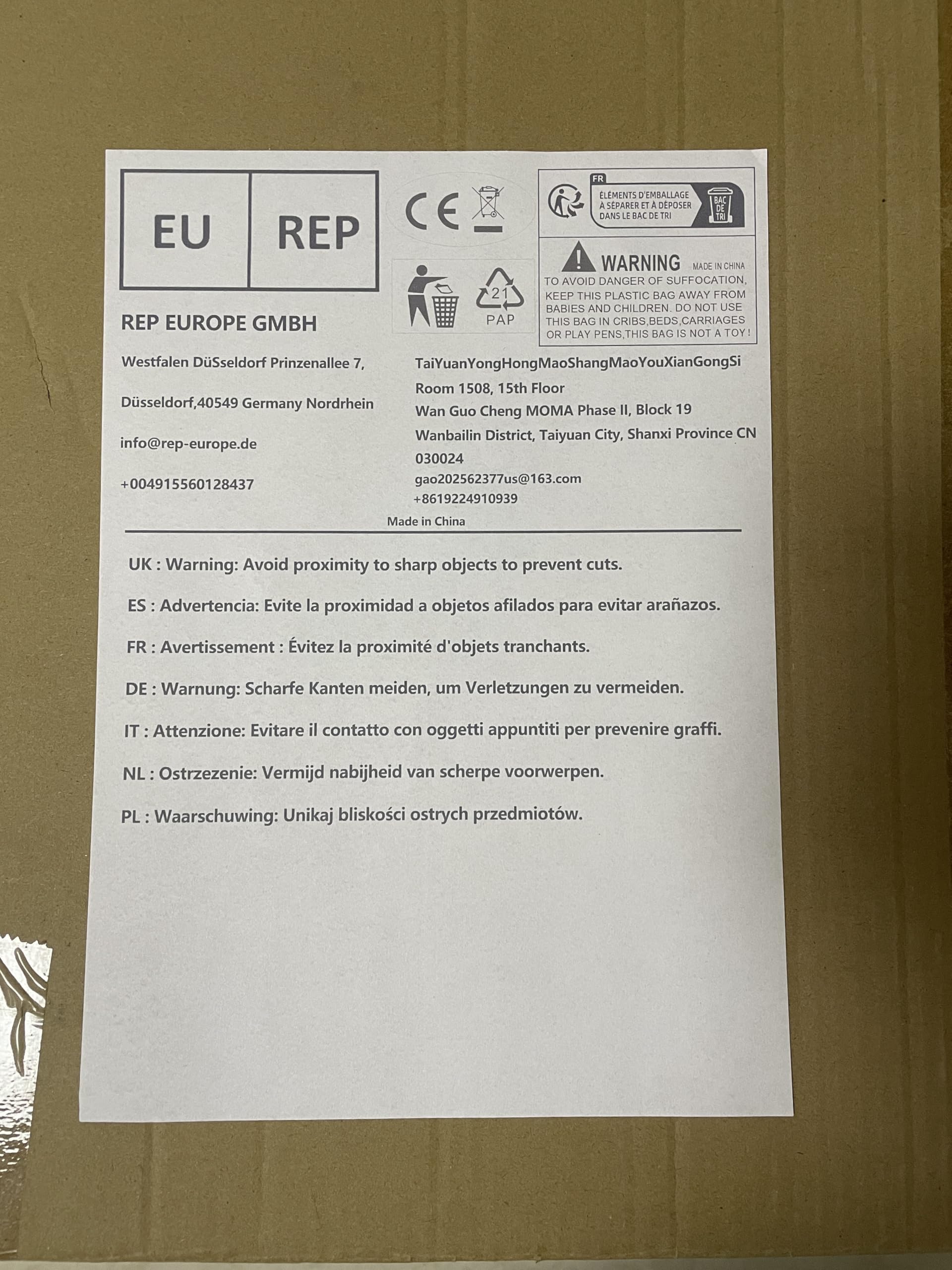 Carrello a Piattaforma Industriale, Carrello Portatutto Acciaio Rinforzato con 4 Ruote Pivotanti 360°, Carrello Pieghevole 100/230/500kg per Carichi Pesanti e Stoccaggio (73x48cm)