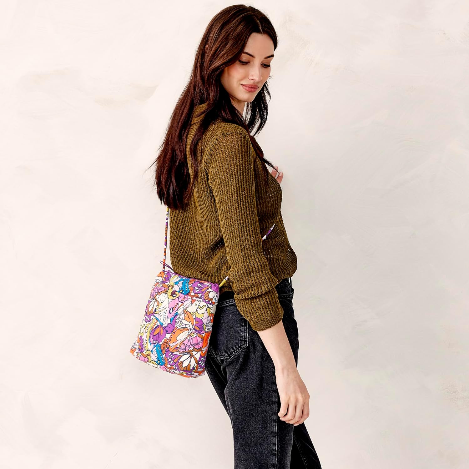 womens Featherweight Original Hipster Crossbody - Image 5