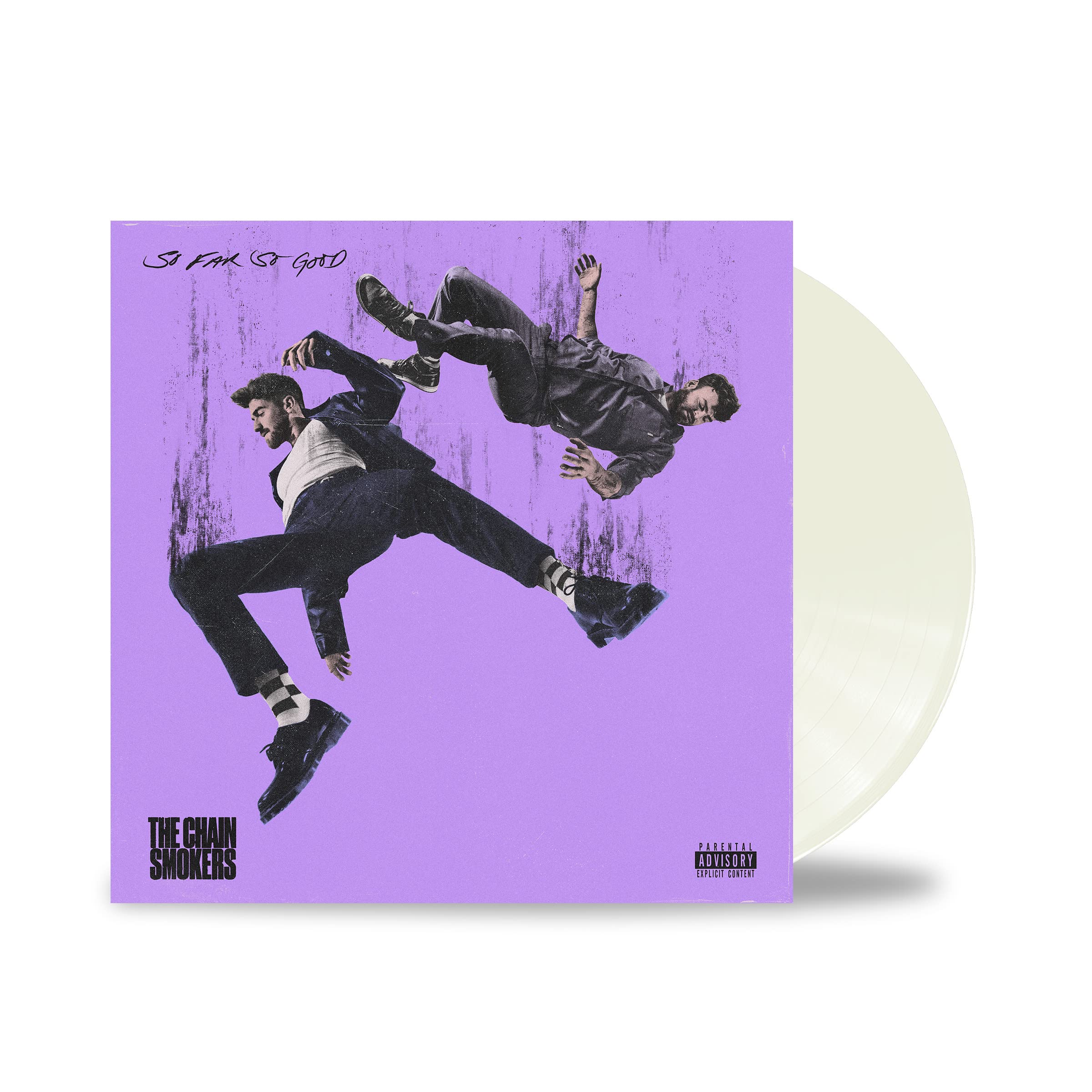 So Far So Good [VINYL]