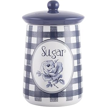 katie alice canisters