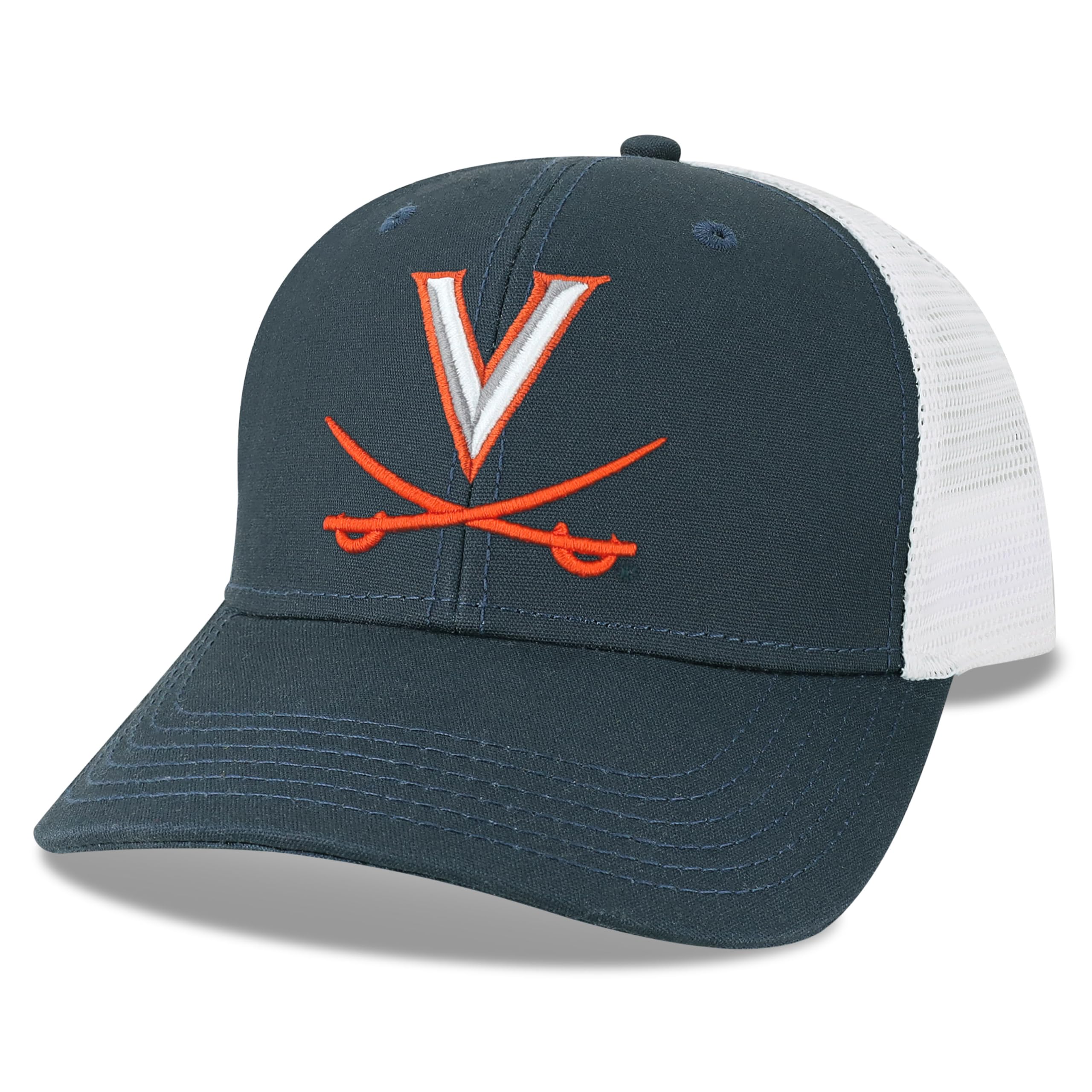 Legacy NCAA Unisex-Adult Mid-pro Snapback