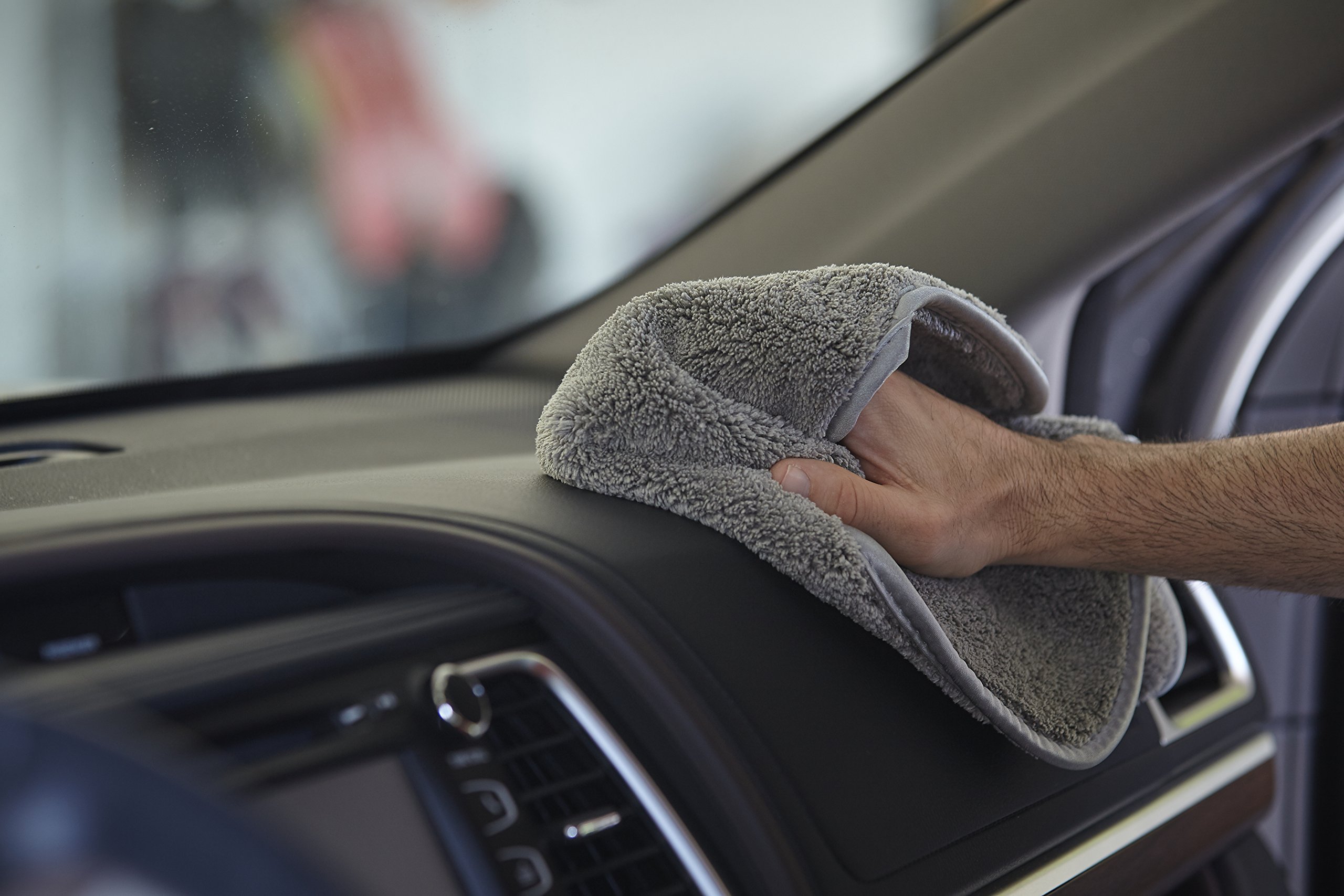 VIKING 953801 Detailing Towel