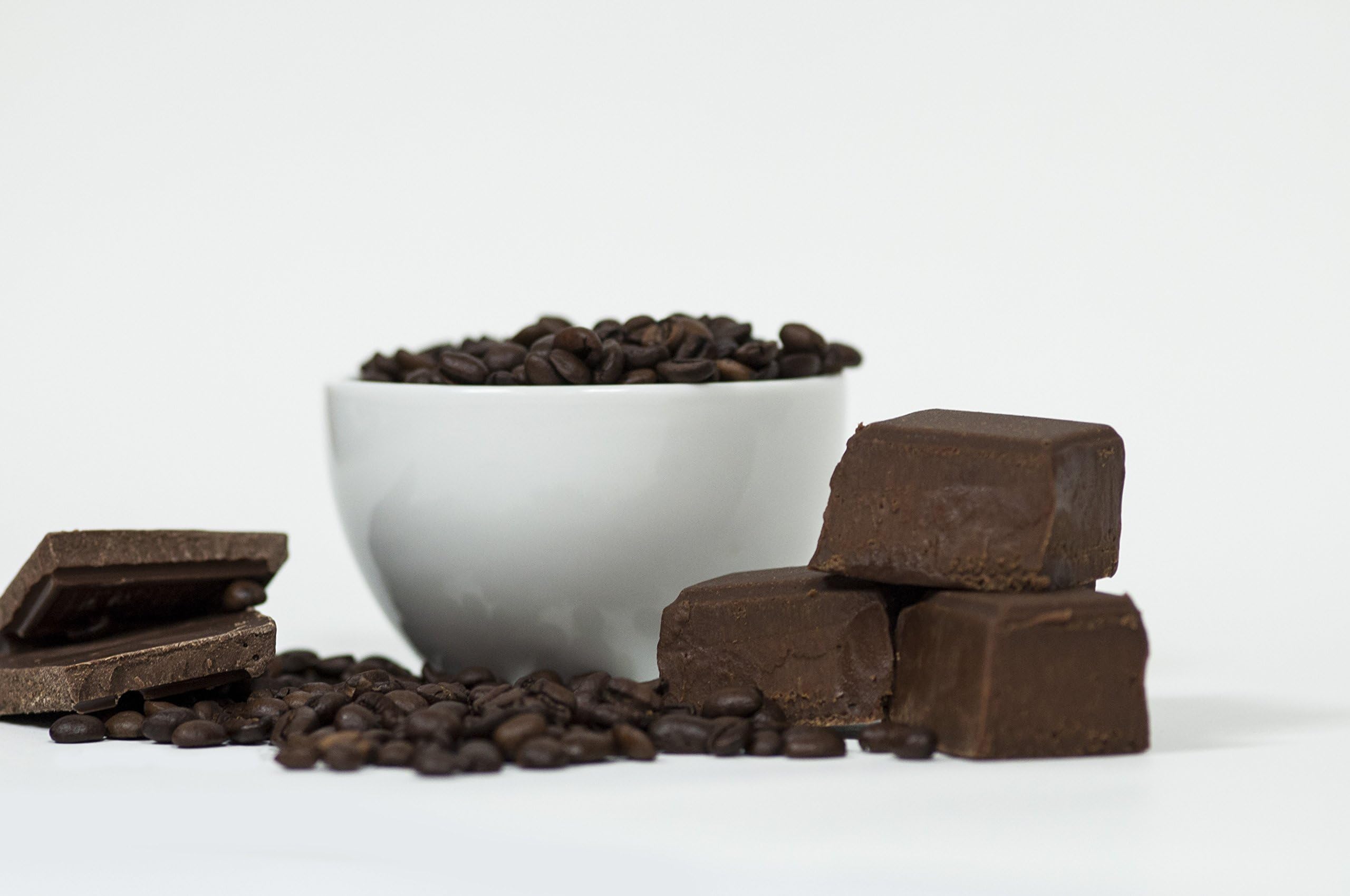 Gethsemani Farms Butter Walnut Bourbon Fudge Grocery