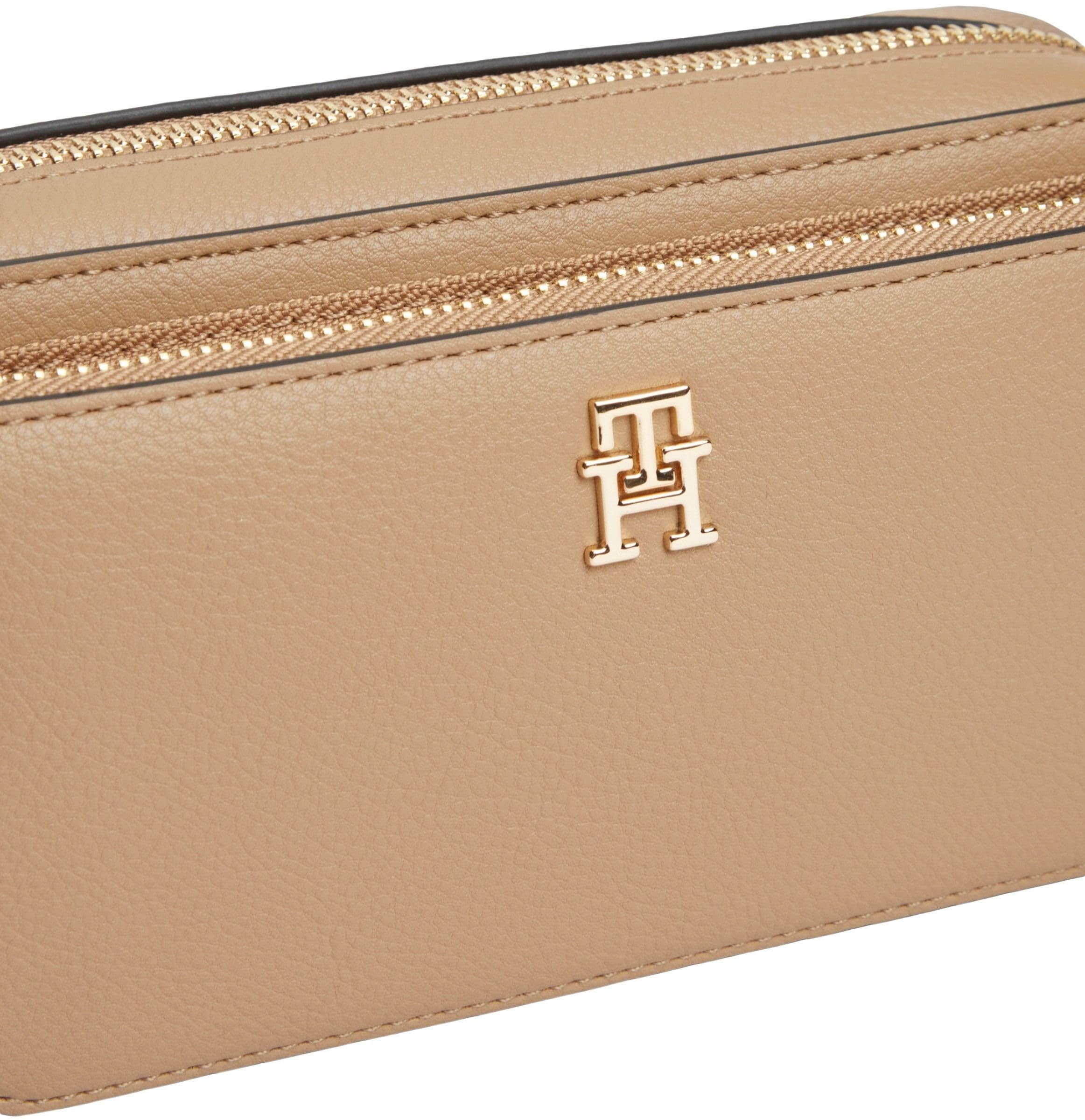 Tommy Hilfiger - Th Daily Camera Bag Aw0aw18377, Crossover Donna