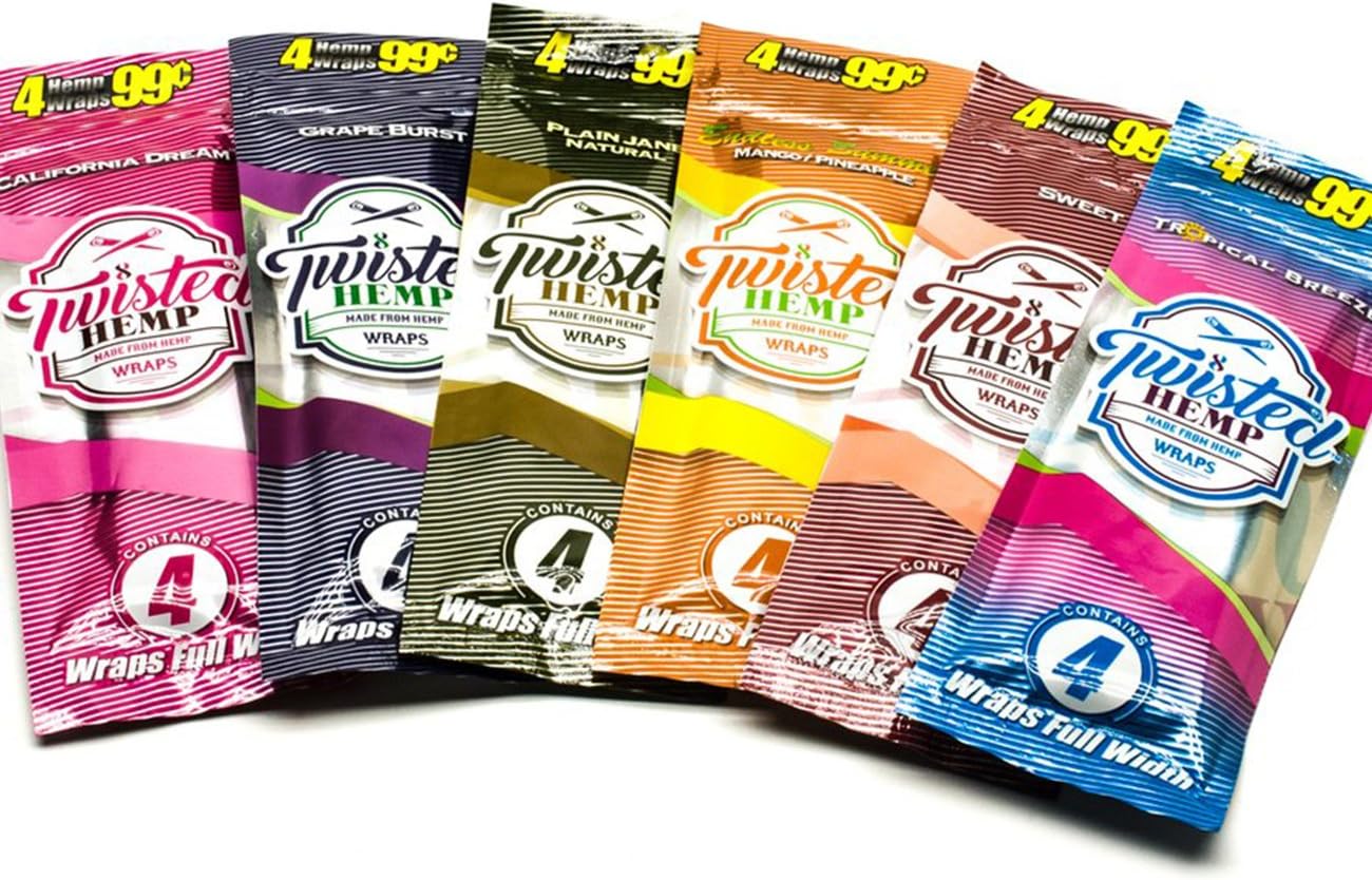 10 Best Hemp Wraps Review The Jerusalem Post