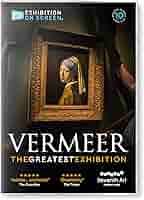 Exhibition On Screen: Vermeer - The Greatest Exhibition